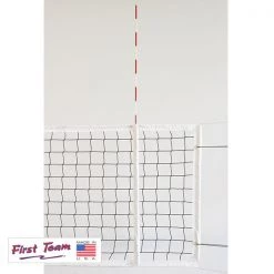 First Team First Team, Inc. FT5004 Competition Volleyball Antennae