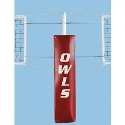 First Team FT5010CP Center Post Padding For Side-By-Side Volleyball Systems First Team, Inc.