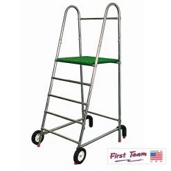 First Team FT5050 Economy Volleyball Judges Stand