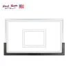 First Team Recreational Basketball Backboard Padding FT60 2 First Team Recreational Basketball Backboard Padding FT60