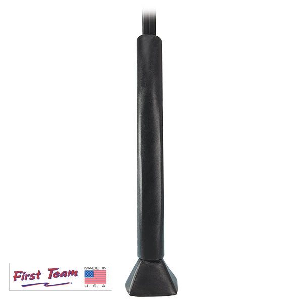 First Team FT76 Basketball Pole Safety Padding 3 First Team FT76 Basketball Pole Safety Padding