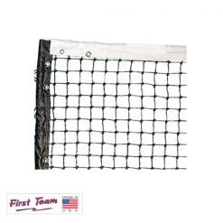 First Team First Team, Inc. FT8000T1 Tennis Net