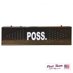 First Team Basketball Possession Arrow FT800PA