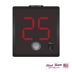 First Team Basketball 30-Second Shot Clock FT800SC