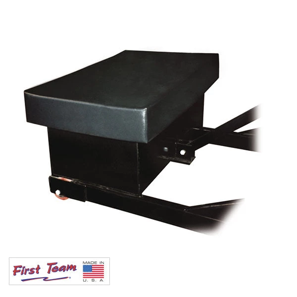 First Team First Team, Inc. FT82BC Rampage Ballast Box Safety Padding 3 First Team First Team, Inc. FT82BC Rampage Ballast Box Safety Padding