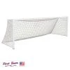 First Team Golden Goal 44 Square Aluminum Soccer Goal First Team, Inc.