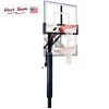First Team Jam™ In Ground Adjustable Basketball Goal 2 First Team Jam™ In Ground Adjustable Basketball Goal