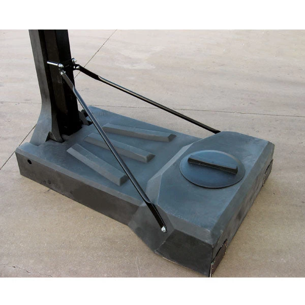 First Team OmniChamp Portable Basketball Goal 6 First Team OmniChamp Portable Basketball Goal