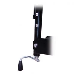 First Team OmniJam Portable Basketball Goal