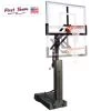First Team OmniJam Portable Basketball Goal