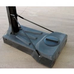 First Team OmniSlam Portable Basketball Goal