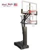 First Team OmniSlam Portable Basketball Goal