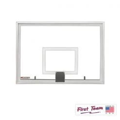First Team Glass Basketball Backboard PH4260