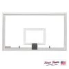First Team Glass Basketball Backboard PH4272 2 First Team Glass Basketball Backboard PH4272