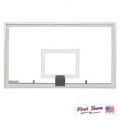 First Team Glass Basketball Backboard PH4272