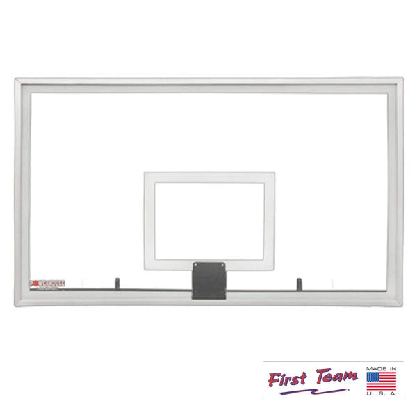 First Team Glass Basketball Backboard PH4272 3 First Team Glass Basketball Backboard PH4272