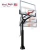 First Team PowerHouse™ 5 In Ground Adjustable Basketball Goal 2 First Team PowerHouse™ 5 In Ground Adjustable Basketball Goal