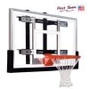First Team PowerMount™ Wall Mount Basketball Goal