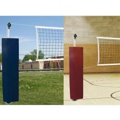 First Team First Team, Inc. QuickSet Recreational Volleyball Net System