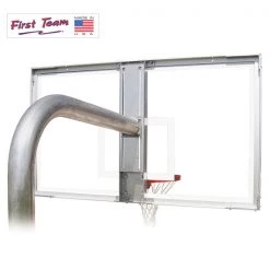 First Team RetroFit36 Basketball