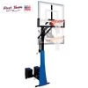 First Team RollaJam Portable Basketball Goal