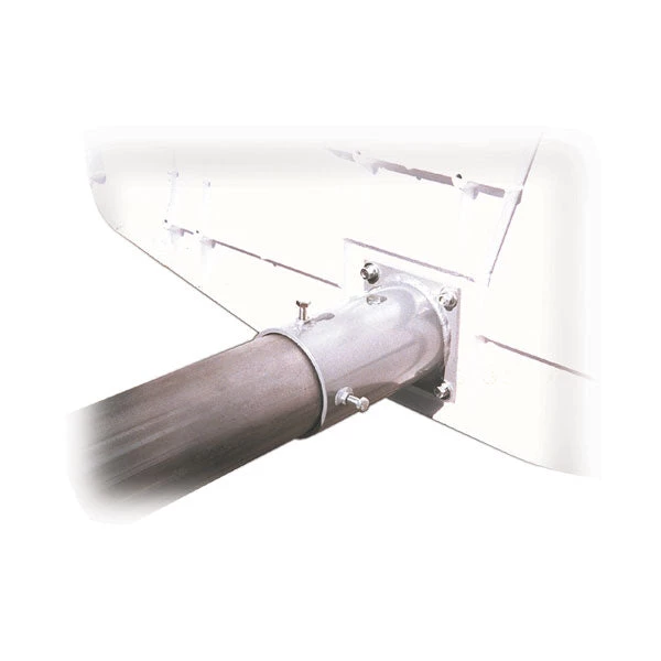 First Team RuffNeck™ Fixed Height Basketball Goal 4 First Team RuffNeck™ Fixed Height Basketball Goal