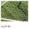 First Team First Team, Inc. Heavy Duty HTPP Hexagonal Soccer Nets