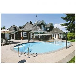 First Team First Team, Inc. Stellar Aqua Recreational Volleyball Net System