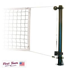 First Team First Team, Inc. Stellar Aqua Recreational Volleyball Net System