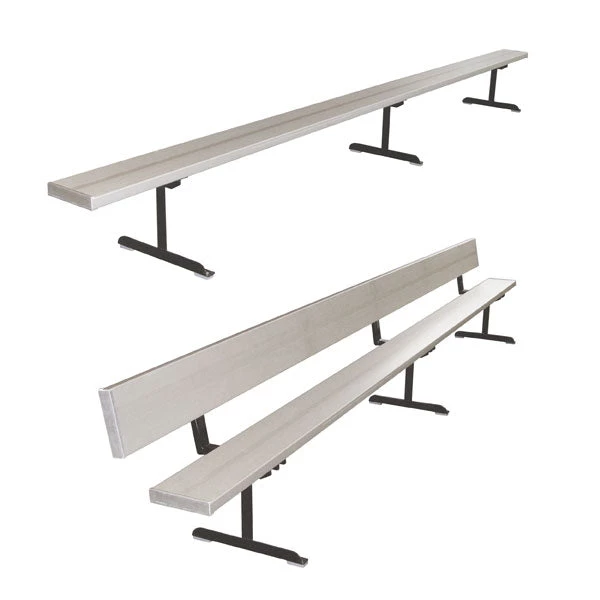 First Team Teammate Portable Player Benches First Team, Inc. 4 First Team Teammate Portable Player Benches First Team, Inc.