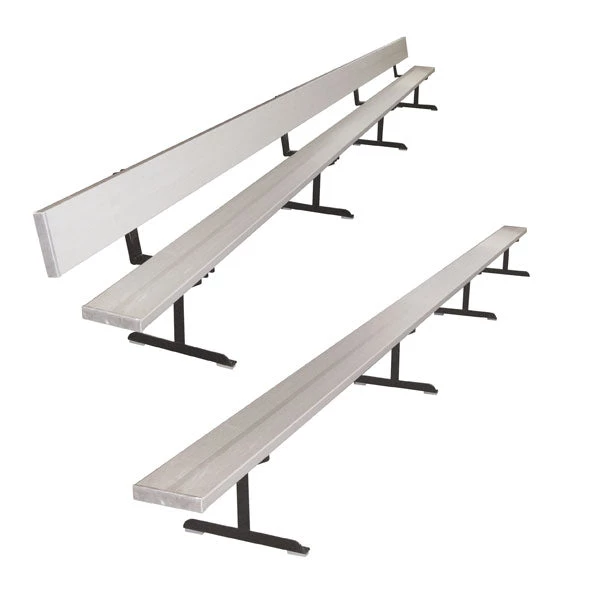 First Team Teammate Portable Player Benches First Team, Inc. 5 First Team Teammate Portable Player Benches First Team, Inc.