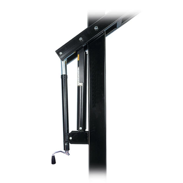 First Team Titan™ In Ground Adjustable Basketball Goal 4 First Team Titan™ In Ground Adjustable Basketball Goal