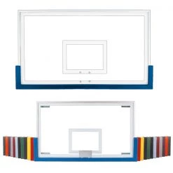 First Team First Team, Inc. FT72C TuffGuard™ Basketball Backboard Padding