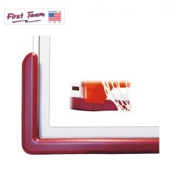 First Team First Team, Inc. FT72C TuffGuard™ Basketball Backboard Padding