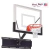 First Team Uni-Sport Wall Mount Basketball Goal