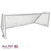 First Team Portable Soccer Goals World Class 40 Round Aluminum Portable Soccer Goal 1 First Team Portable Soccer Goals World Class 40 Round Aluminum Portable Soccer Goal