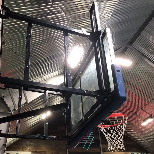 First Team Basketball Backboard Height Adjuster FT310 5 First Team Basketball Backboard Height Adjuster FT310