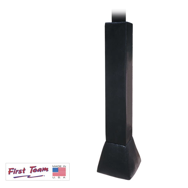 First Team First Team, Inc. FT79 Basketball Pole Safety Padding 3 First Team First Team, Inc. FT79 Basketball Pole Safety Padding