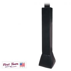 First Team First Team, Inc. FT80G Basketball Pole Safety Padding