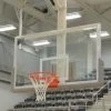 Gared Economy Competition Glass Basketball Backboard