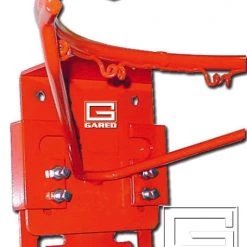 Gared Universal Adapter Plate