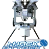 Sports Attack Baseball I-Hack Attack Pitching Machine