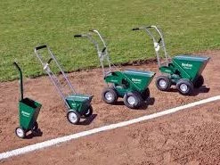 Jaypro Sports Field Line Marker - Easyliner™ (35 Lb. Capacity)