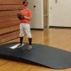 Portolite The Original, Extra-Large Indoor Practice Mounds Baseball
