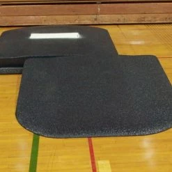 Portolite The Original, Extra-Large Indoor Practice Mounds Baseball
