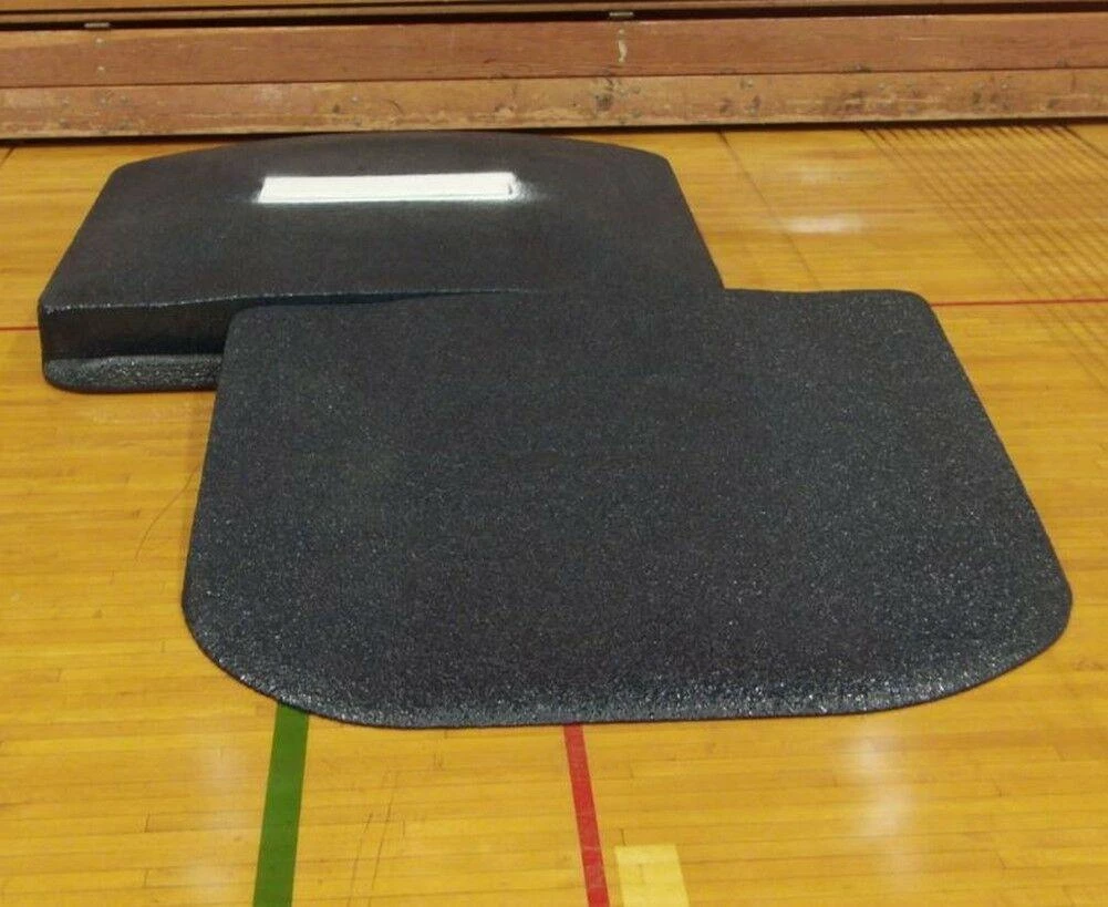 Portolite The Original, Extra-Large Indoor Practice Mounds Baseball 4 Portolite The Original, Extra-Large Indoor Practice Mounds Baseball