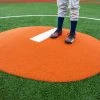 Portolite 6" Standard Stride Off Youth Portable Pitching Mound