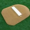 Portolite 4" Economy Youth Baseball Portable Pitching Mound