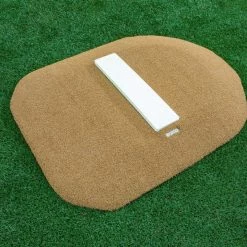 Portolite 4" Economy Youth Baseball Portable Pitching Mound