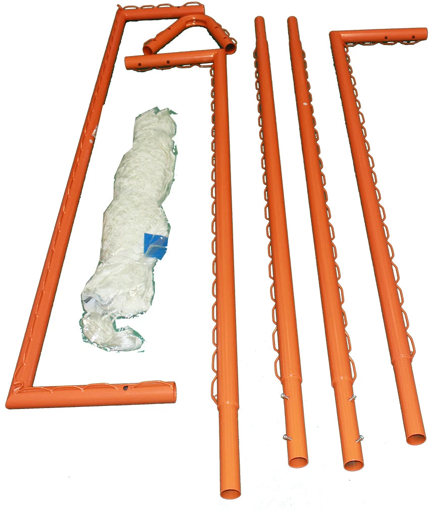 Gared SlingShot Standard Lacrosse Goal 9 Gared SlingShot Standard Lacrosse Goal